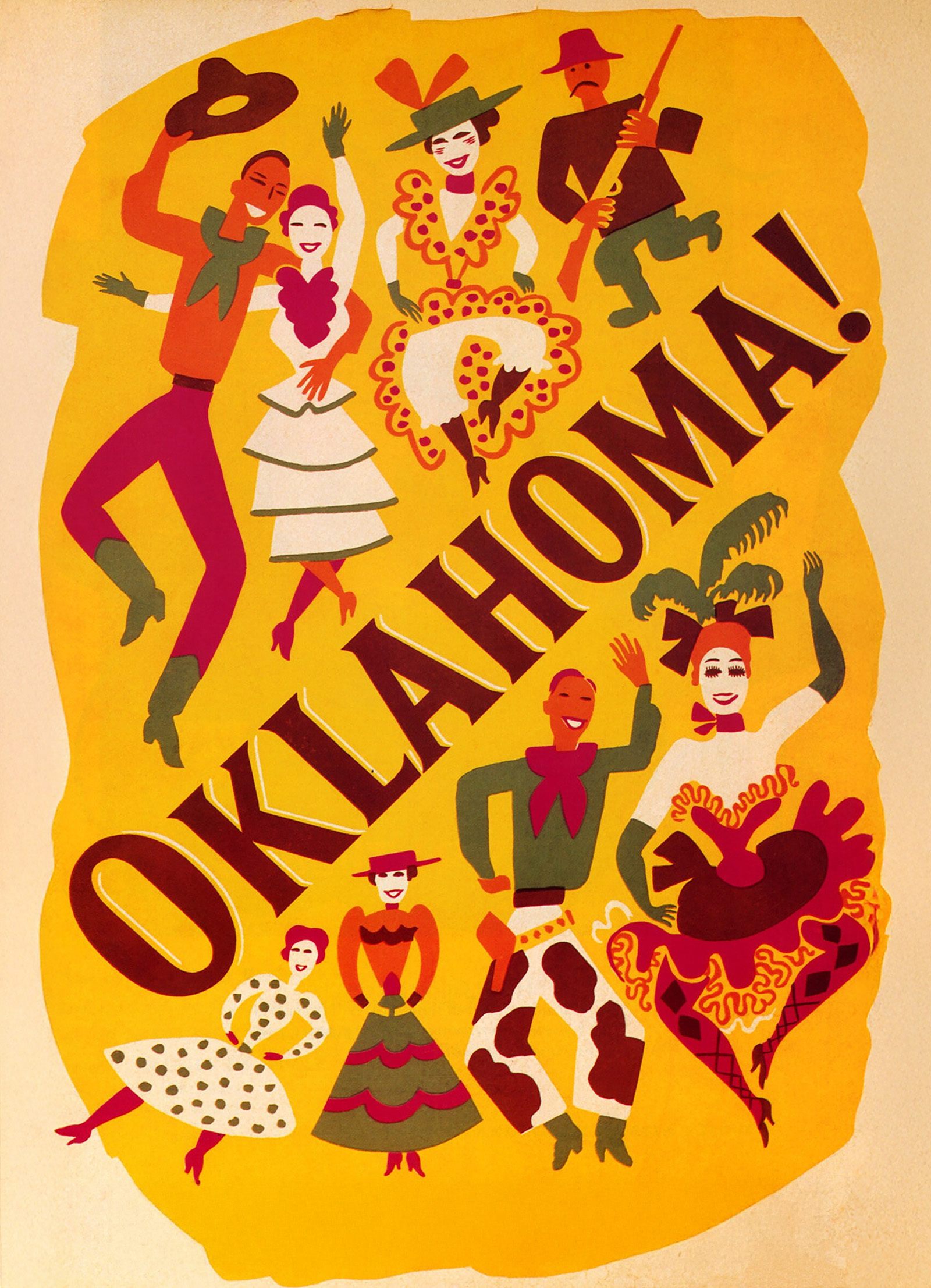 Oklahoma! 2025